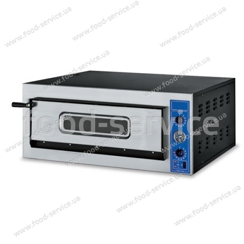 Печь для пиццы Apach AML4X